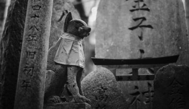 Fushimi Inari