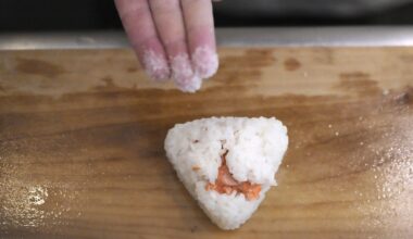 It's not as world-famous as ramen or sushi. But the humble onigiri is soul food in Japan