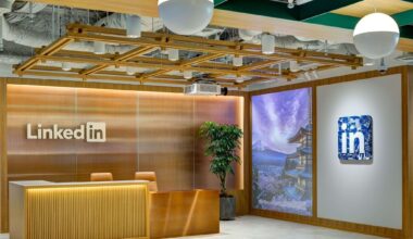 LinkedIn Japan opens new HQ in Tokyo