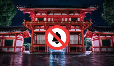 British National Claims He Doesn’t ‘Feel Safe’ in Kyoto Following Altercation at Yasaka Shrine