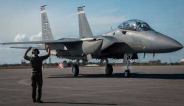 US sending dozens of new fighter jets to Japan bases in $10 billion force modernization | CNN