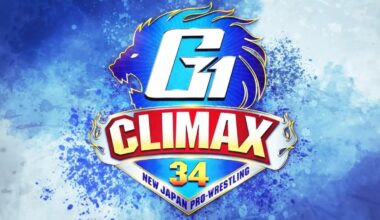 G1 Climax 34 B Block Breakdown/Preview