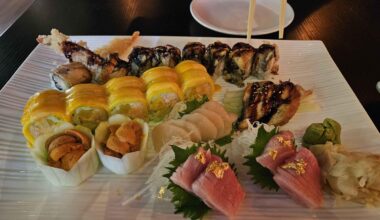 Mizu in Farmingdale, NY