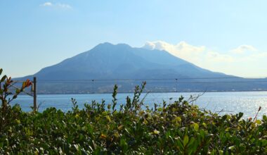 Sengan-en, Kagoshima Prefecture