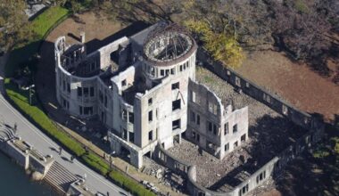 Israel to attend Hiroshima peace ceremony amid call for cease-fire