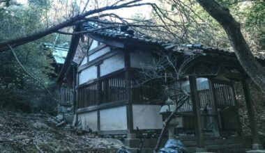 Japan has nearly 4 million abandoned homes, but where and why?