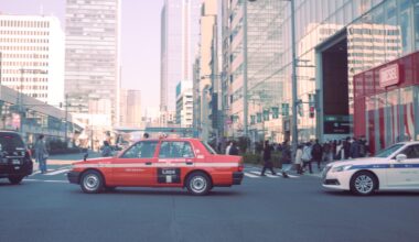 A Passing Moment in Tokyo; Fujifilm x100