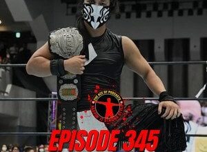 Keepin' It Strong Style - EP 345 - DOUKIMANIA is Running Wild!