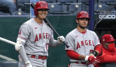 Ohtani's ex-teammate bet with same bookmaker as Mizuhara: report