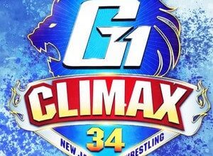 Keepin' It Strong Style - EP 346 - G1 Climax 34 Preview with Chris Samsa