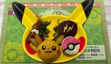 All the pokemon cafe reservation tips gathered