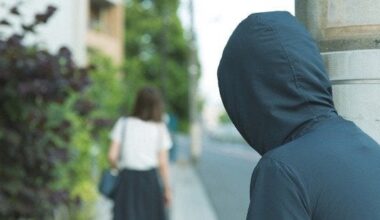 Japan sees record-high number of restraining orders against stalkers in 2023