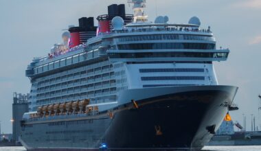 Disney to add new ship in Tokyo to expanding cruise business