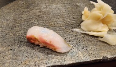 Shoyo Omakase, Dallas TX