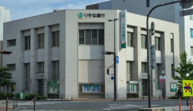 Resona Bank