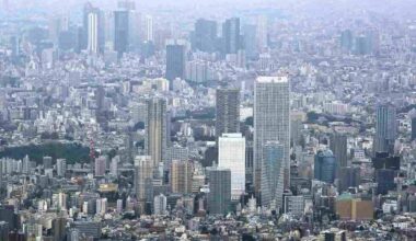 Major Japanese Firms Agree to Raise Pay by 5.58%