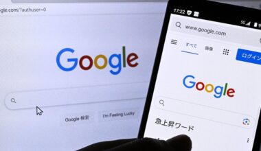 Japanese media say AI search infringes copyright, urge legal reform