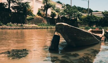 Some shots from around Lake Biwa surrounding villages