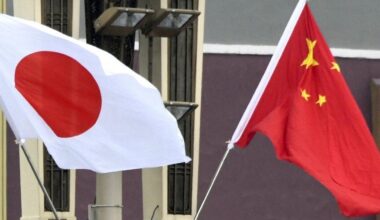 Japan destroyer sailed into China territorial waters despite warnings