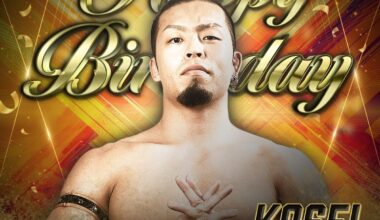 Happy 22nd Birthday to TMDK's Ichiban Sweet Boy, the Japanese Young Punk Kosei Fujita!