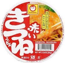 Is it possible to find and buy something like the fried bean curd found in these instant udon bowls?