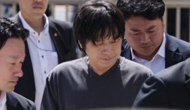 Tokyo Man Nabbed for Fresh Charges of Killing His 3 Children