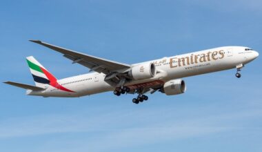 Emirates Debuts 777 with New Business Class to Brussels, Geneva and Tokyo