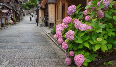 Kyoto Higashiyama Ninenzaka