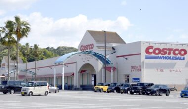 Costco proving a one-stop shop for regional revitalization in Japan