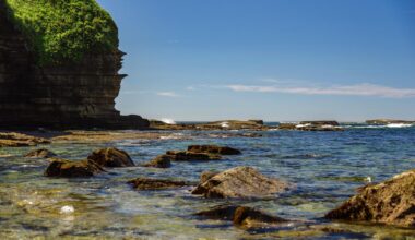 Kedoura Inlet: A Scenic Escape in Chiba Prefecture