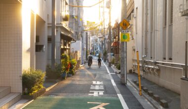 Bunkyō, Tokio (2020)