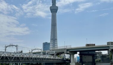 Sumida Park