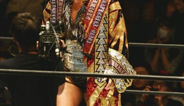 Your favourite Okada gear GO!? Mines his 2017 Attire!