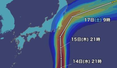 Typhoon 7 update