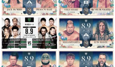 Kaito Kiyomiya vs Ryohei Oiwa tonight