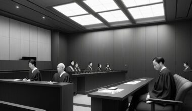 Saitama murder case with no body: Part V, the verdict