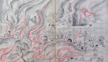 The Great Fire of Kyoto, 1788: A Forgotten History