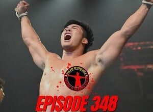 Keepin' It Strong Style - EP 348 - G1 Climax 34 Nights 3-7 Review