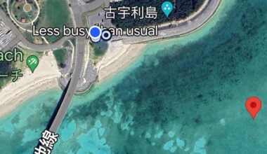 Lost my DJI Mini 4 Pro drone in Okinawa