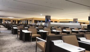 Haneda T2 Super Quiet