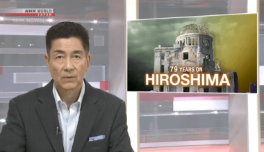 Syllables of sorrow: Preserving Hiroshima memories through poetry