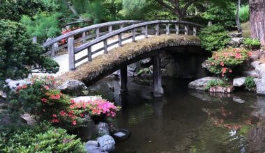 Imperial Garden