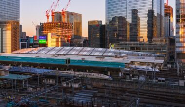 Tokyo Station