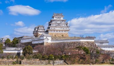 Himeji Castle