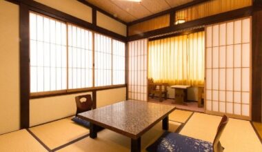 Japanese inn’s first foreign guests disappear without paying – “We feel so betrayed”