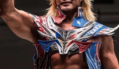 Can you guys recommend me some must-watch Tanahashi matches?