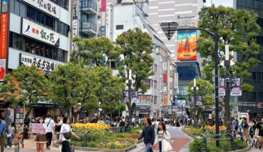 Ikebukuro