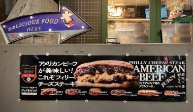 Nihonbashi Philly is love letter to the city, and cheesesteaks, in Tokyo