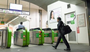 JR East to resume production of Suica IC cards as early as fall