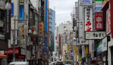 Kichijoji